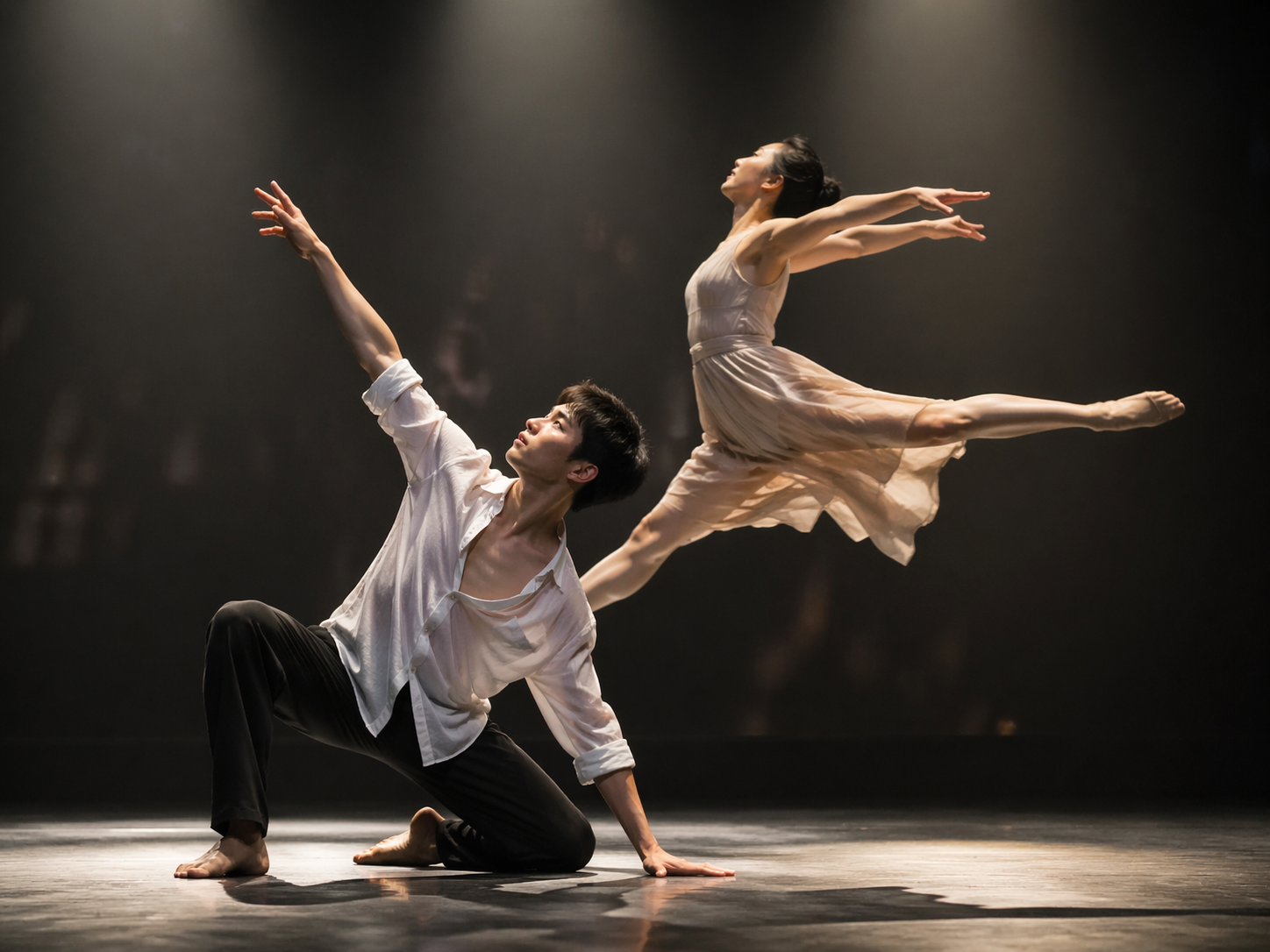 AI 生成图片，模型：GPT Image 2