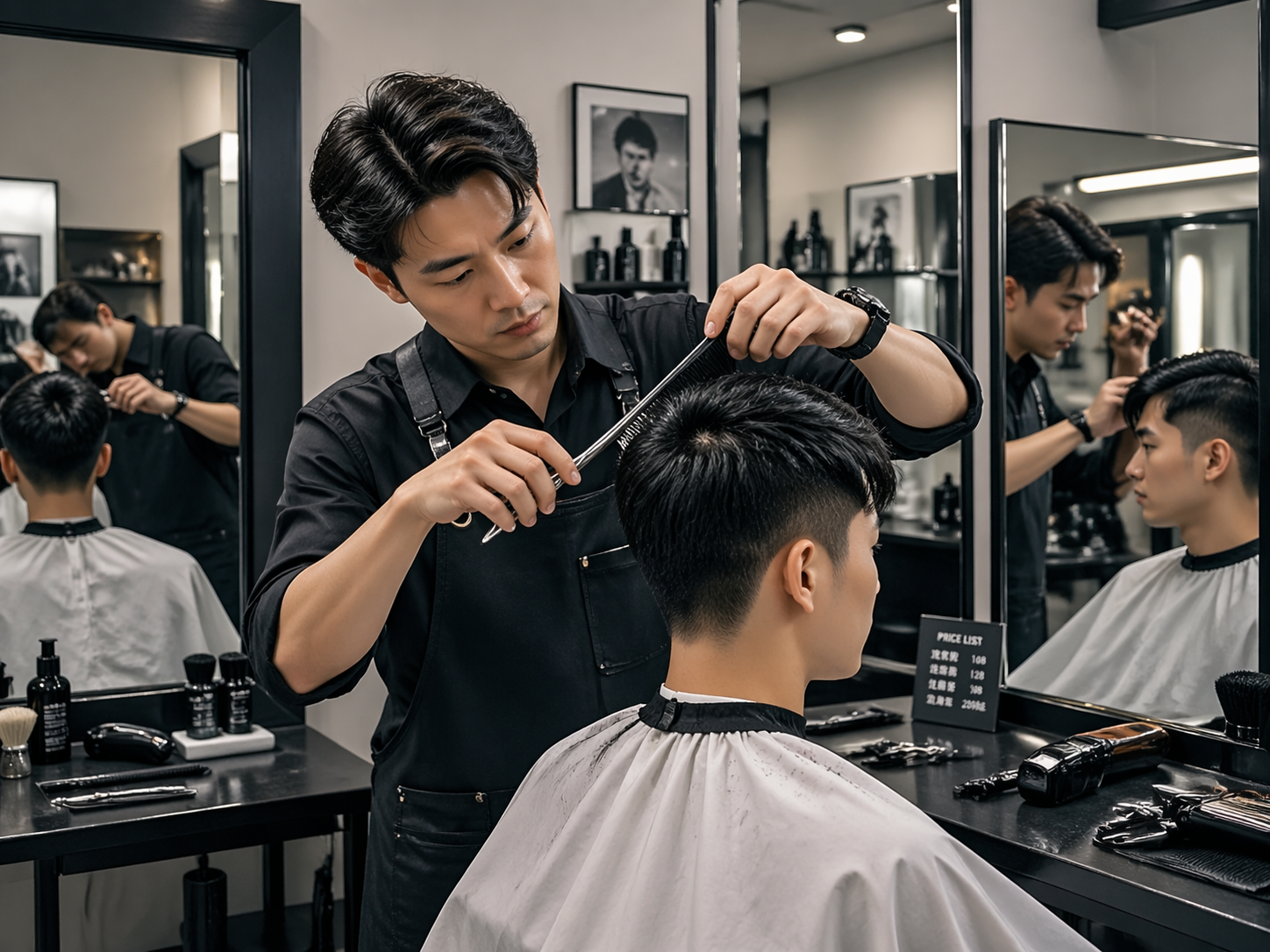 AI 生成图片，模型：GPT Image 2