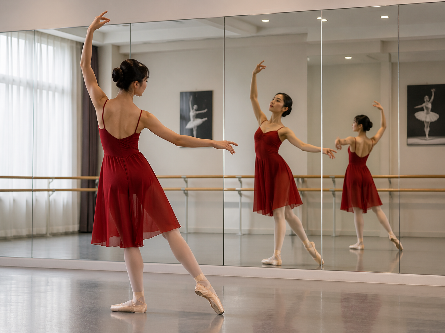 AI 生成图片，模型：GPT Image 2