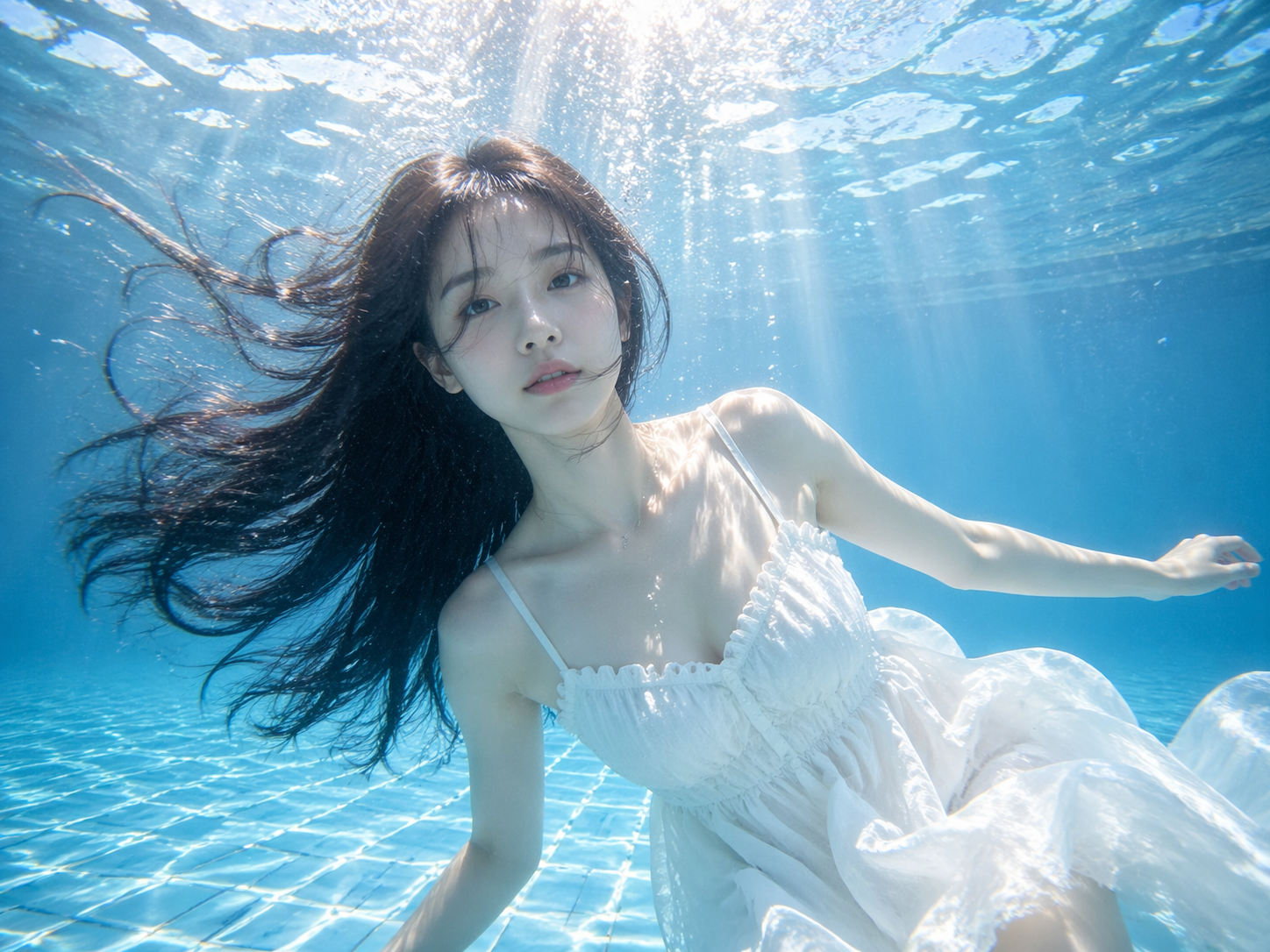 AI 生成图片，模型：GPT Image 2