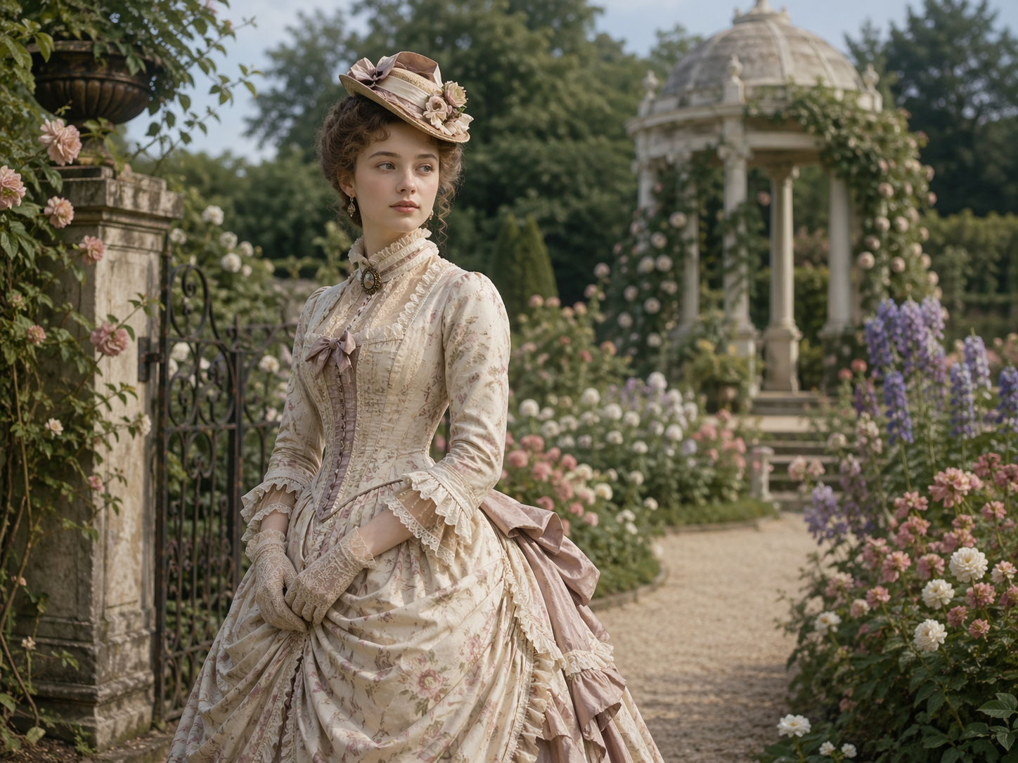 AI 生成图片，模型：GPT Image 2