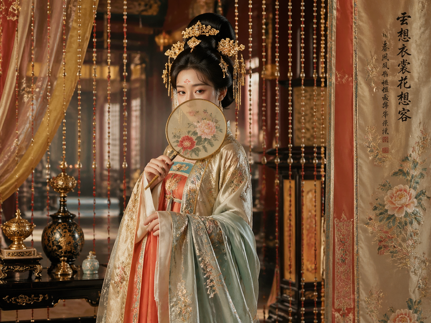 AI 生成图片，模型：GPT Image 2