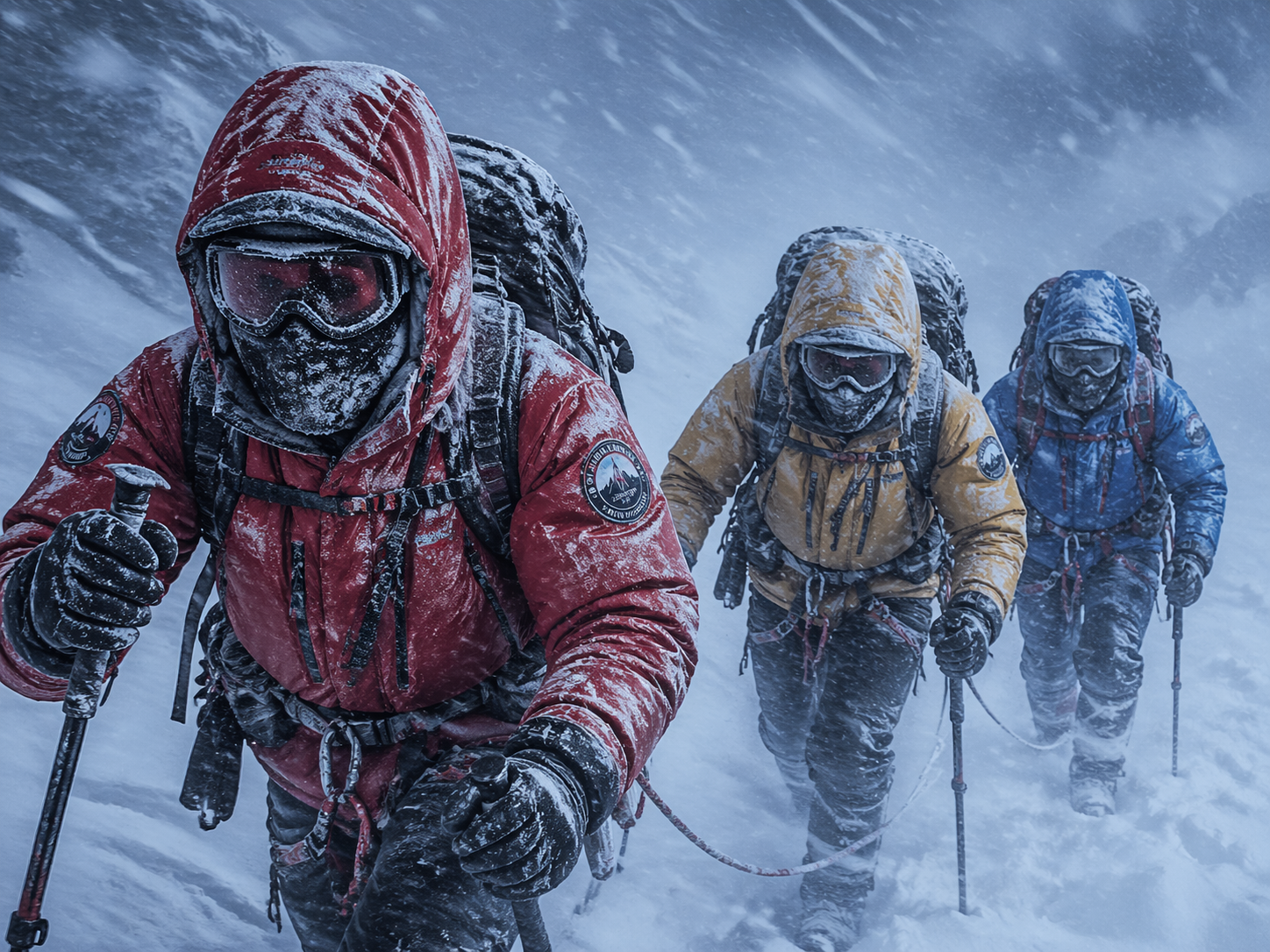 AI 生成图片，模型：GPT Image 2