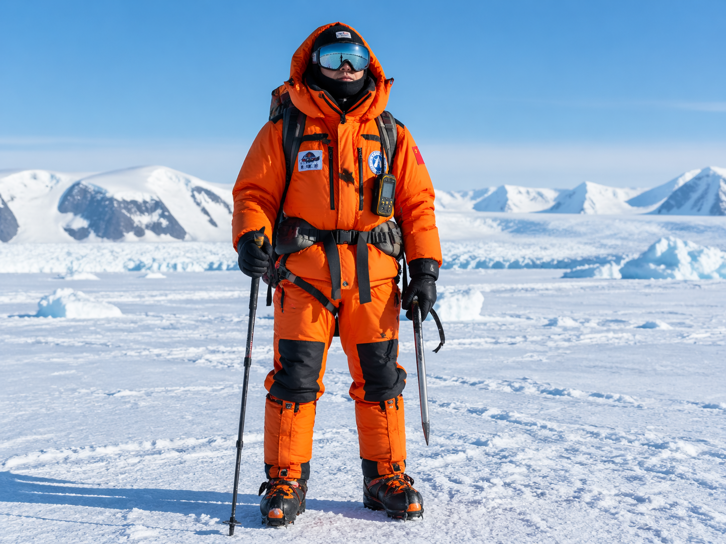 AI 生成图片，模型：GPT Image 2