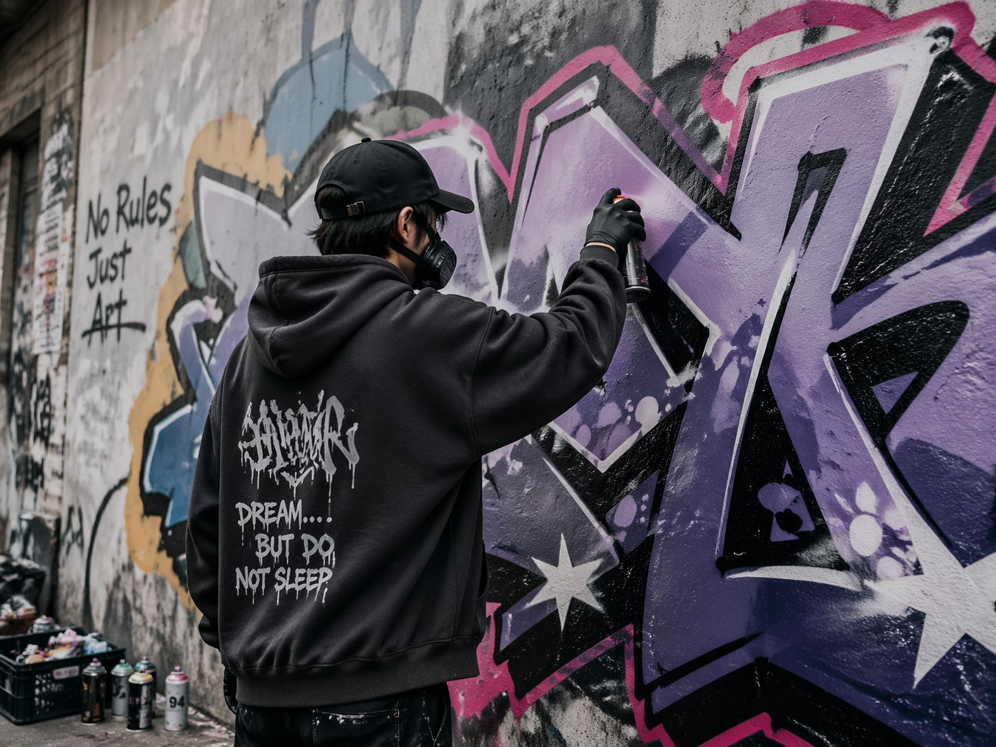 AI 生成图片，模型：GPT Image 2