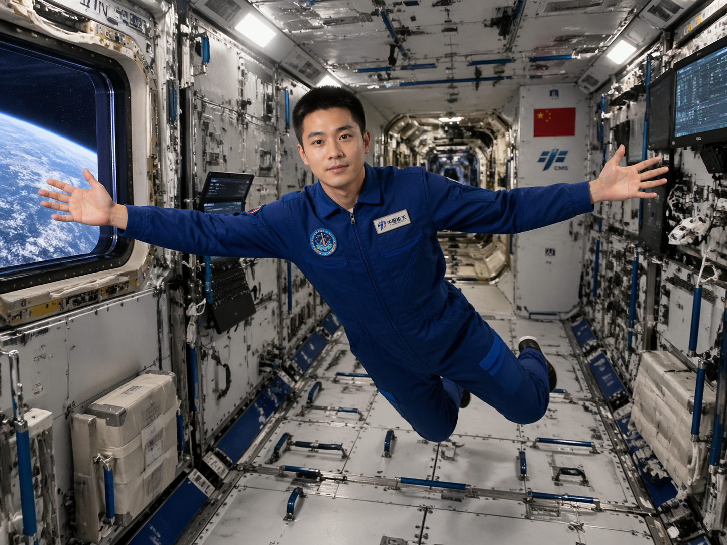 AI 生成图片，模型：GPT Image 2