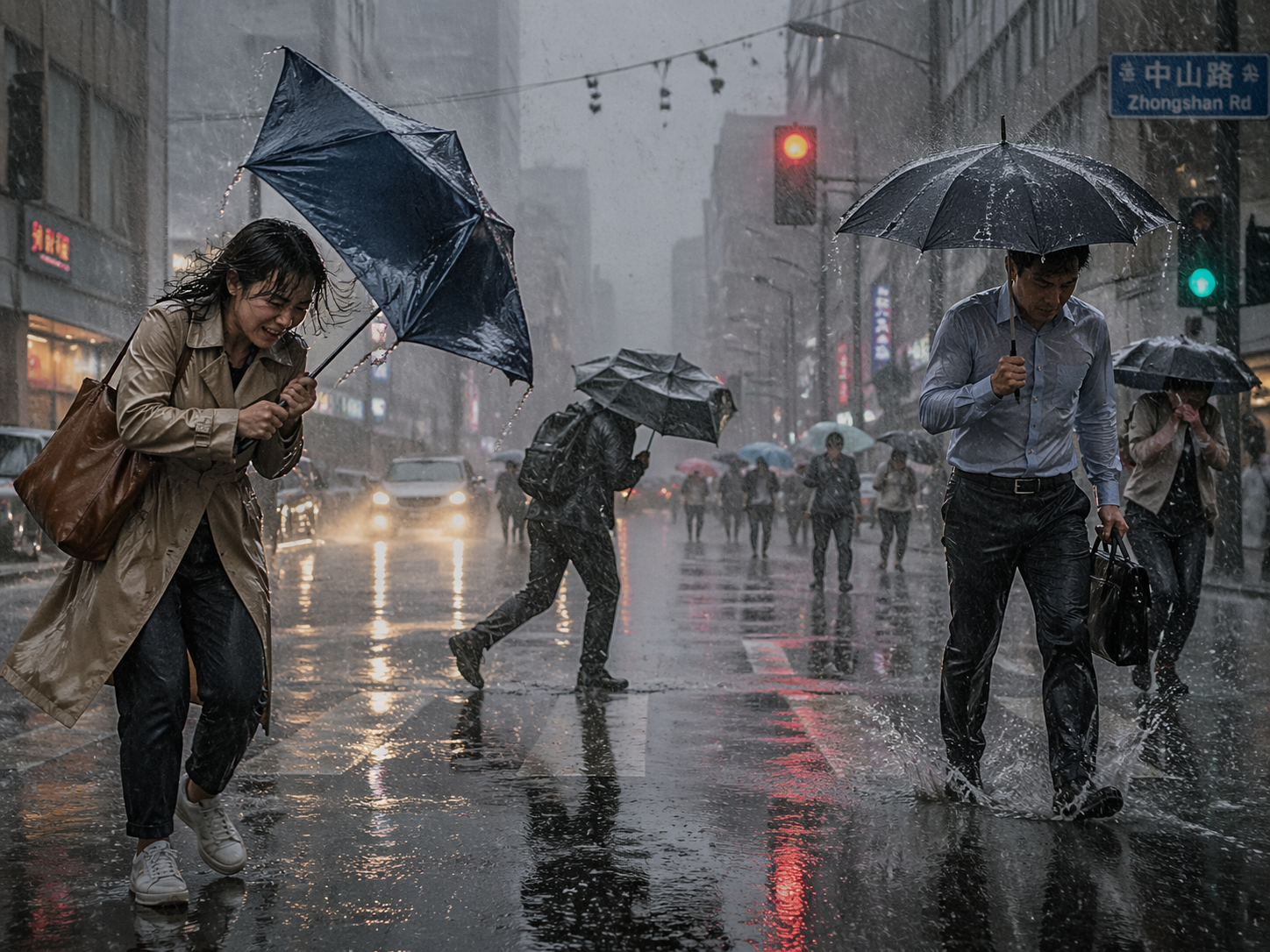 AI 生成图片，模型：GPT Image 2