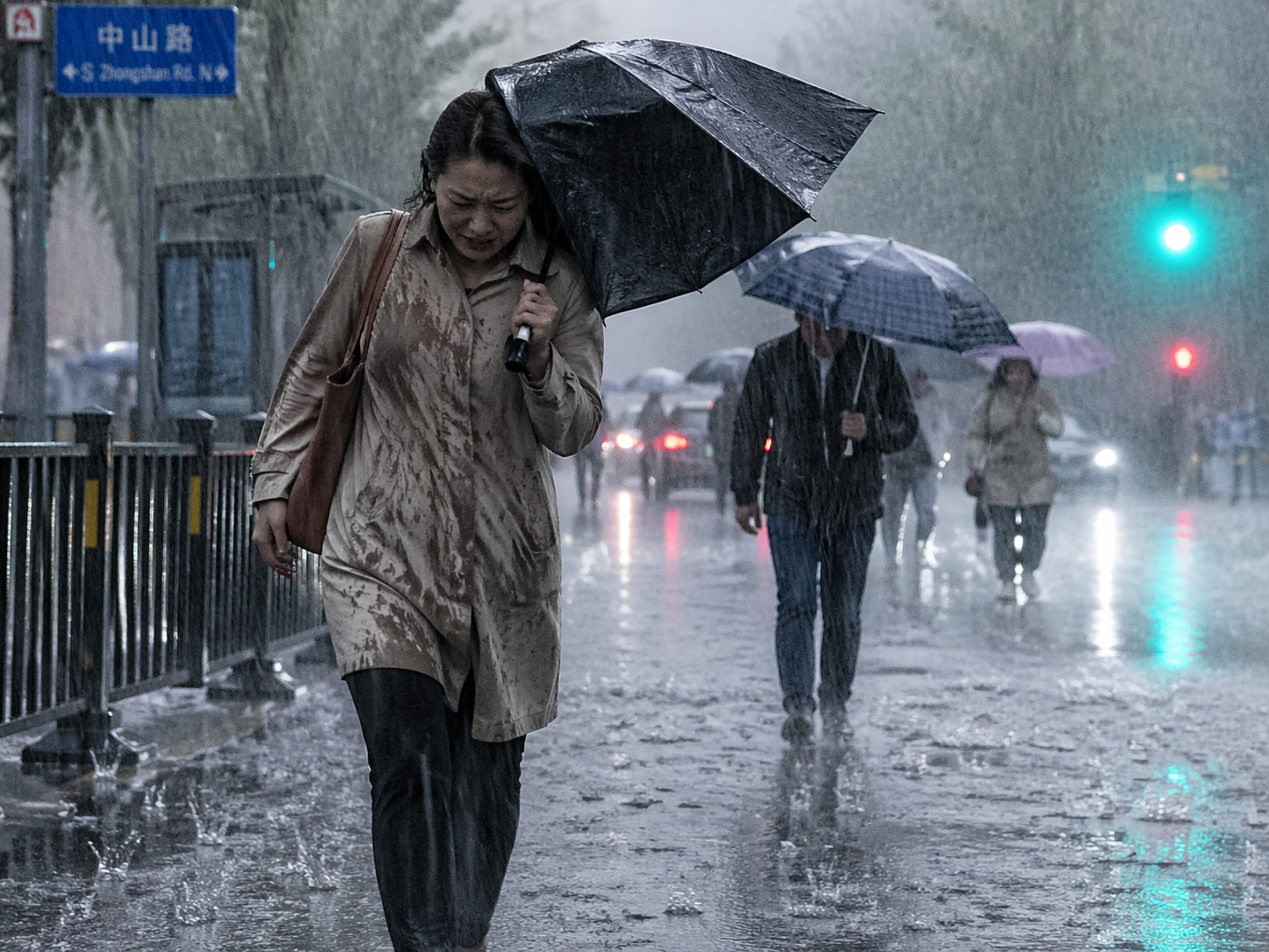 AI 生成图片，模型：GPT Image 2