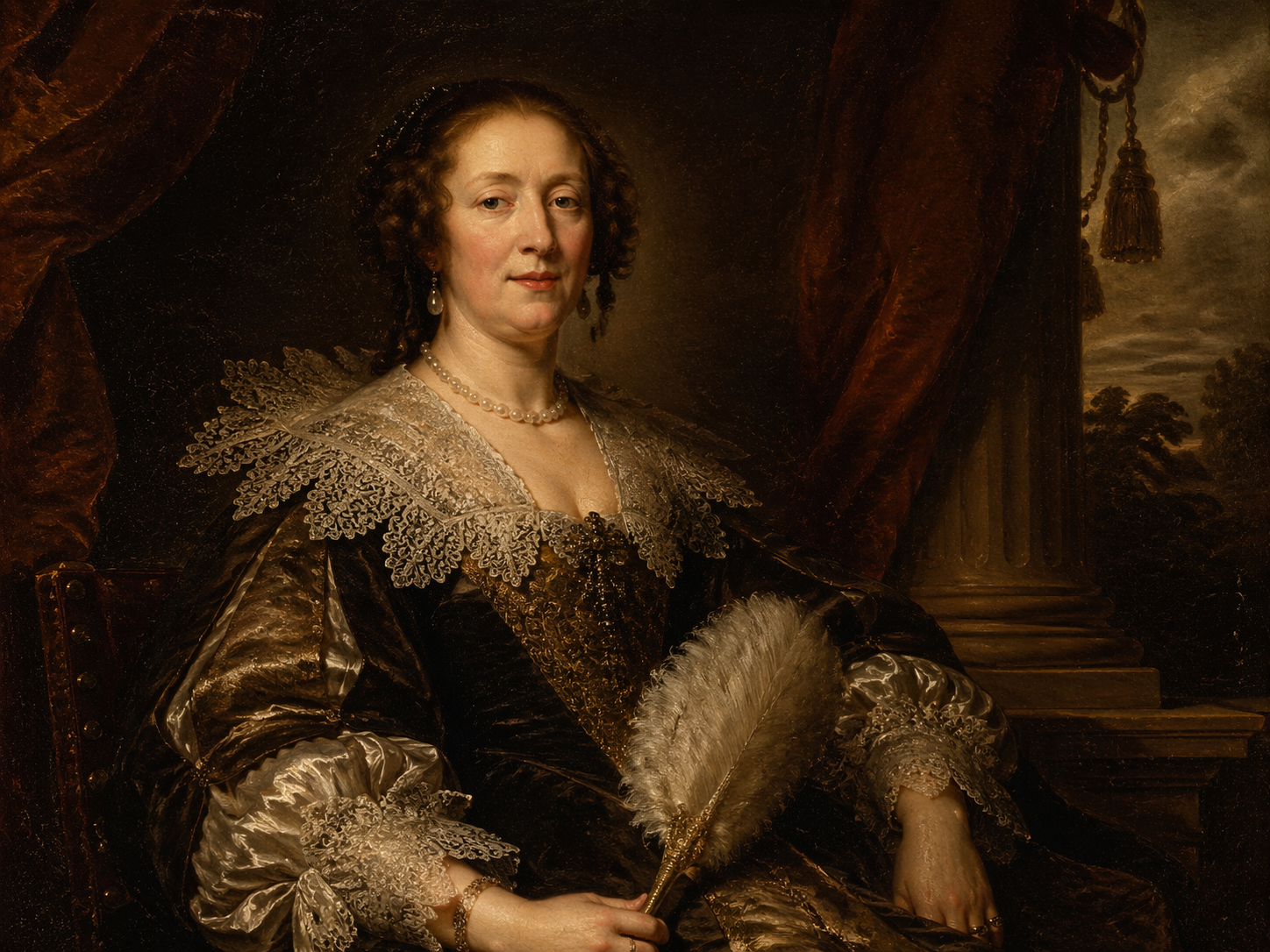 AI 生成图片，模型：GPT Image 2