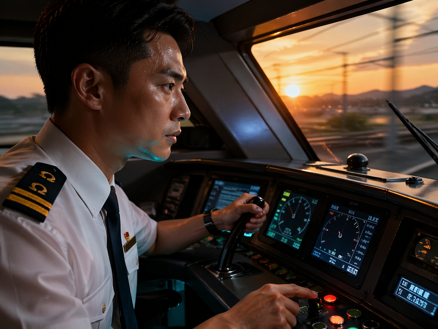 AI 生成图片，模型：GPT Image 2