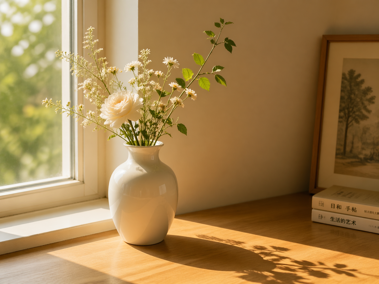 AI 生成图片，模型：GPT Image 2