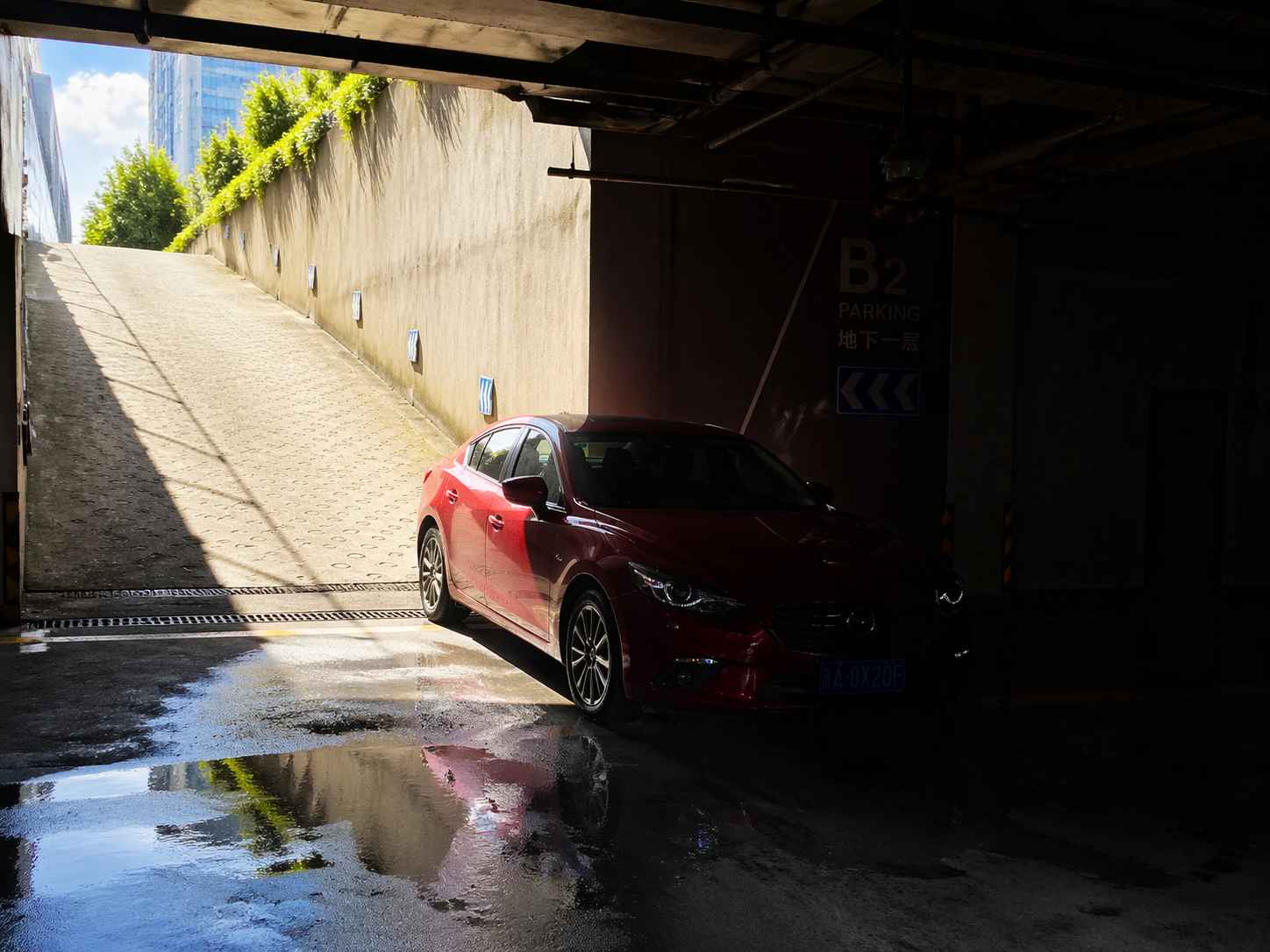 AI 生成图片，模型：GPT Image 2