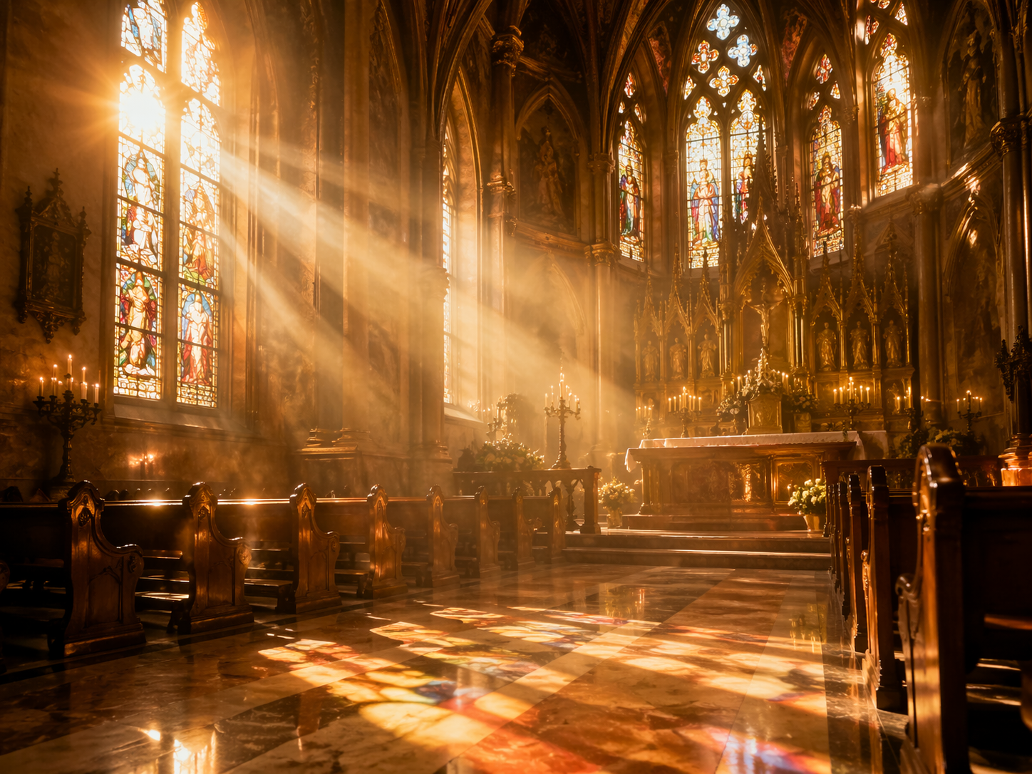 AI 生成图片，模型：GPT Image 2