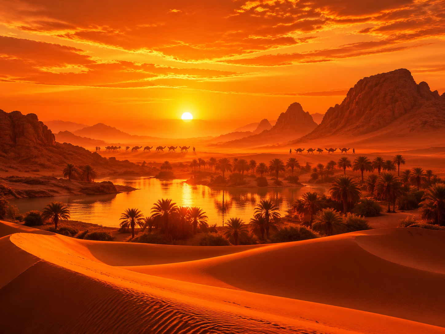 AI 生成图片，模型：GPT Image 2