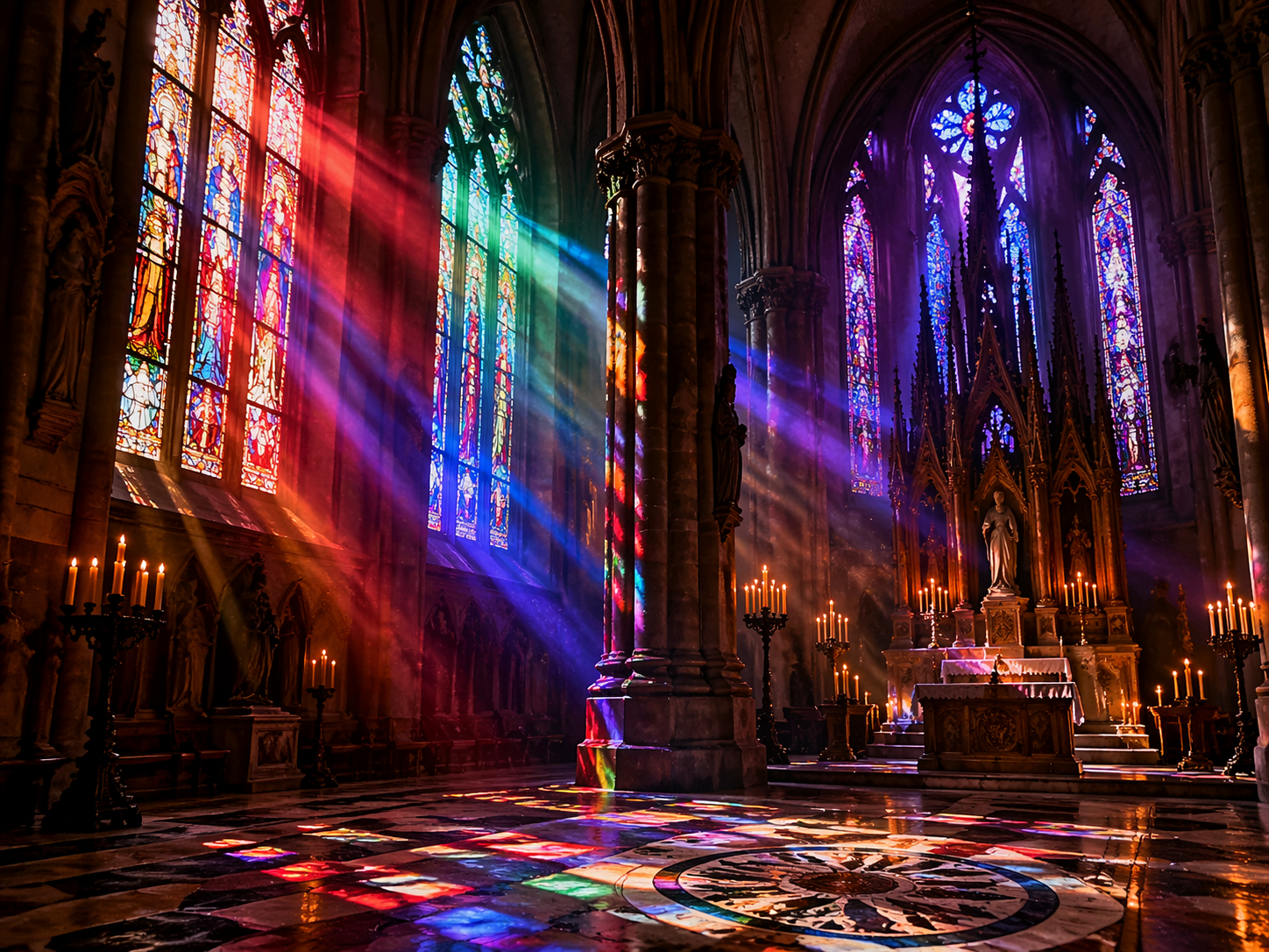 AI 生成图片，模型：GPT Image 2