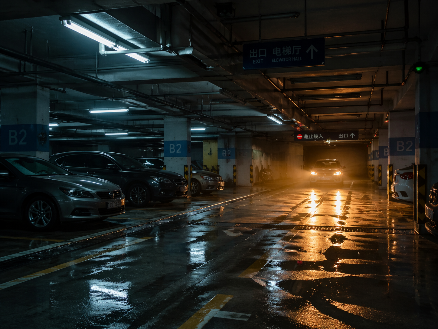 AI 生成图片，模型：GPT Image 2