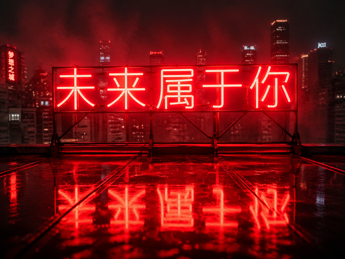 AI 生成图片，模型：GPT Image 2