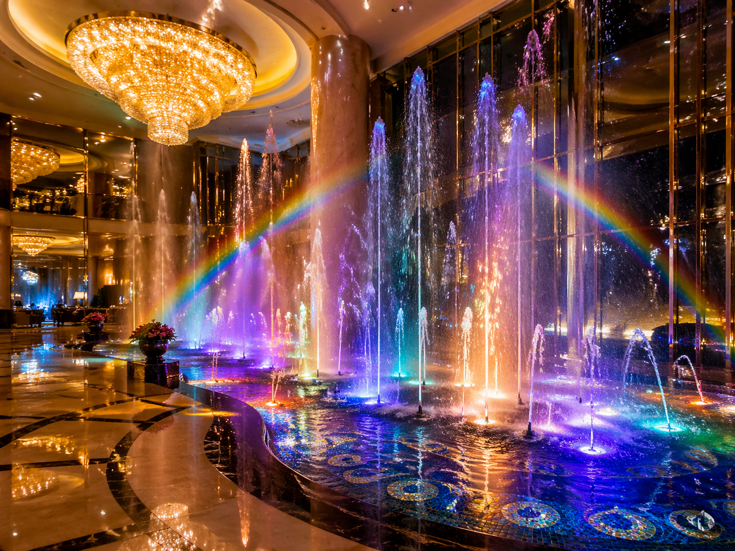 AI 生成图片，模型：GPT Image 2