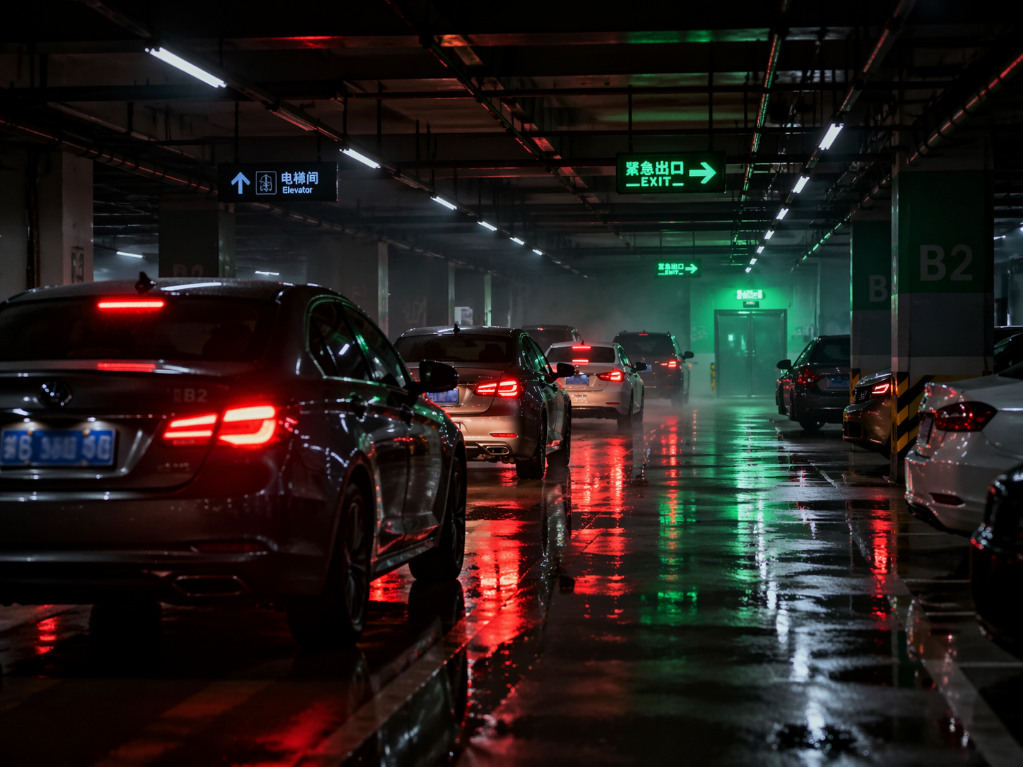 AI 生成图片，模型：GPT Image 2