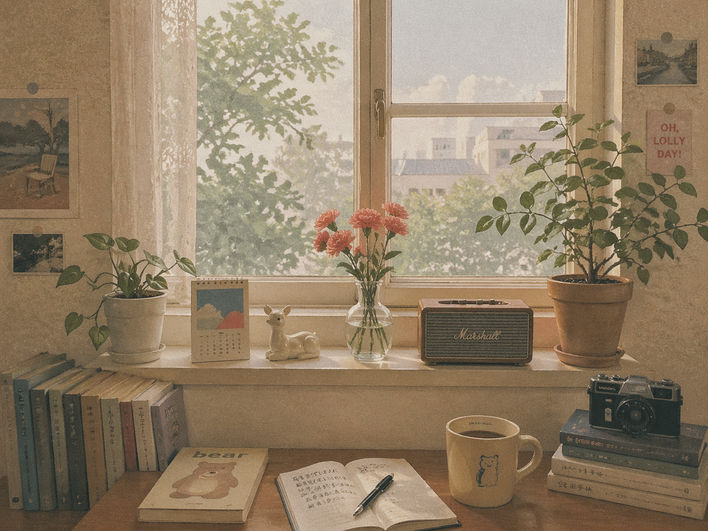 AI 生成图片，模型：GPT Image 2