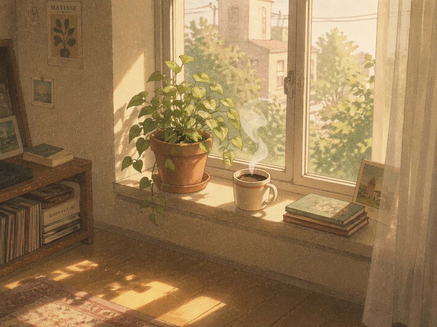 AI 生成图片，模型：GPT Image 2