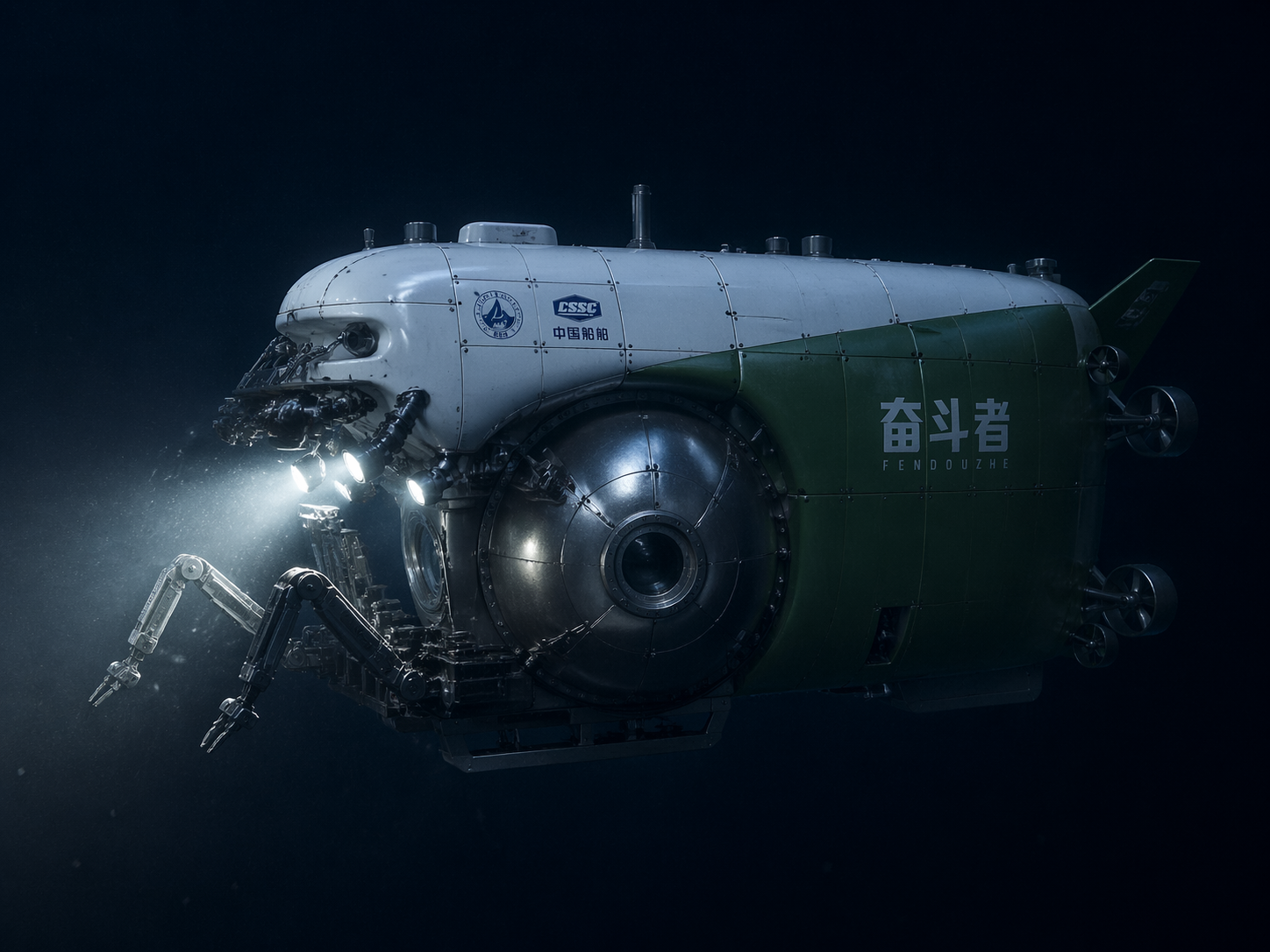 AI 生成图片，模型：GPT Image 2