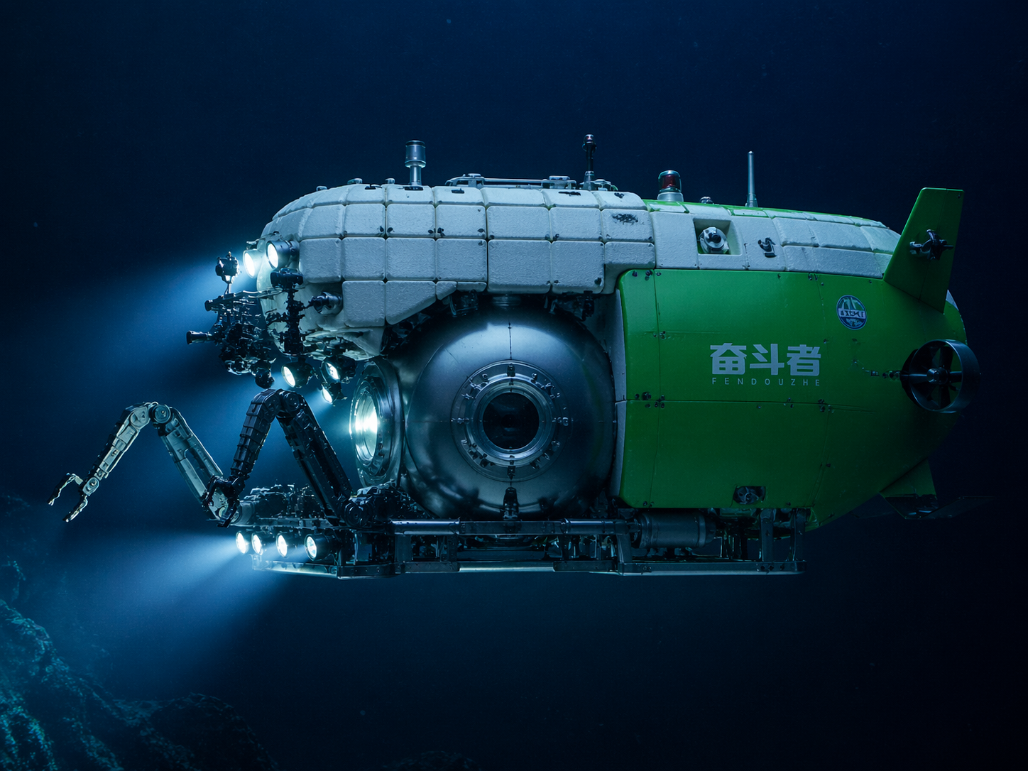 AI 生成图片，模型：GPT Image 2