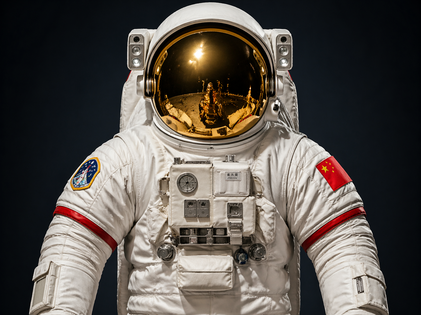 AI 生成图片，模型：GPT Image 2