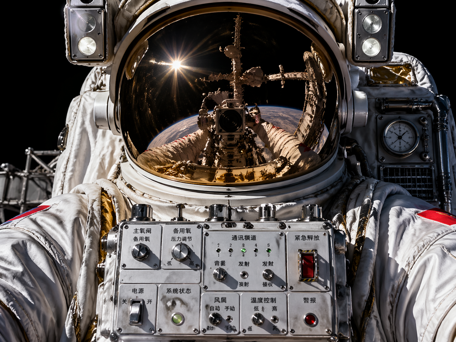 AI 生成图片，模型：GPT Image 2