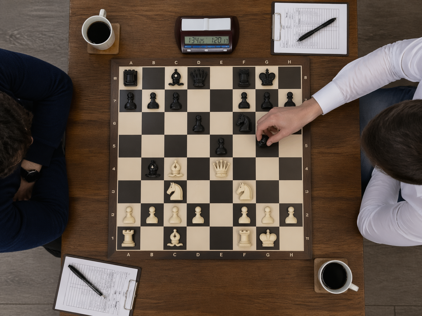 AI 生成图片，模型：GPT Image 2