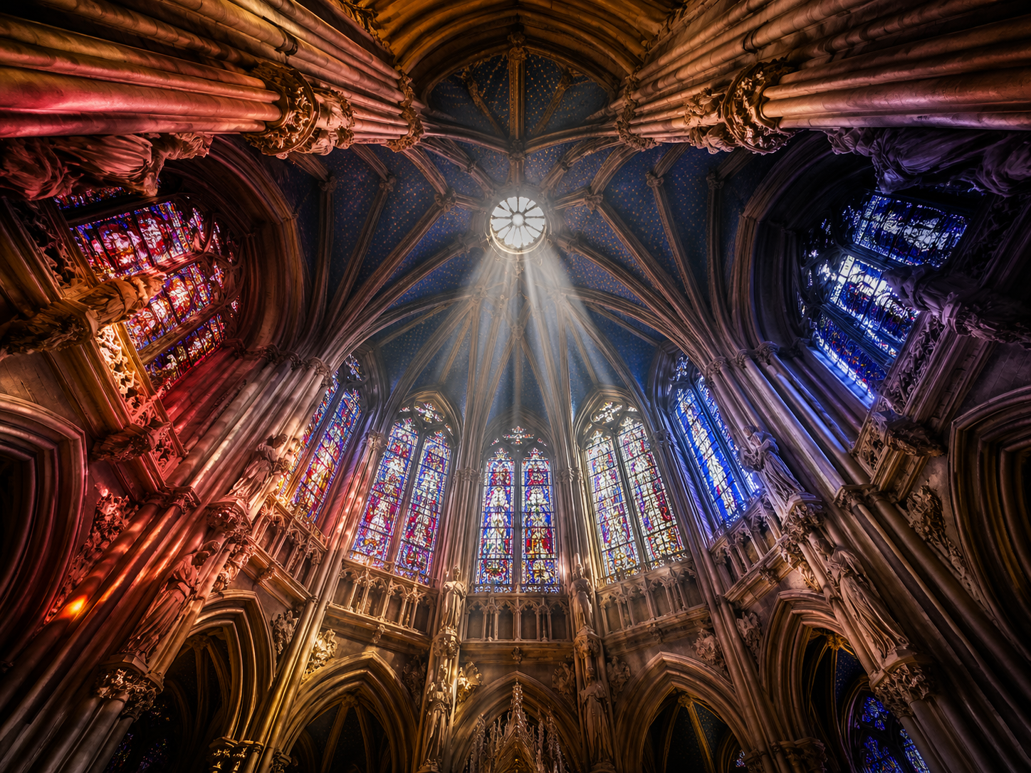 AI 生成图片，模型：GPT Image 2