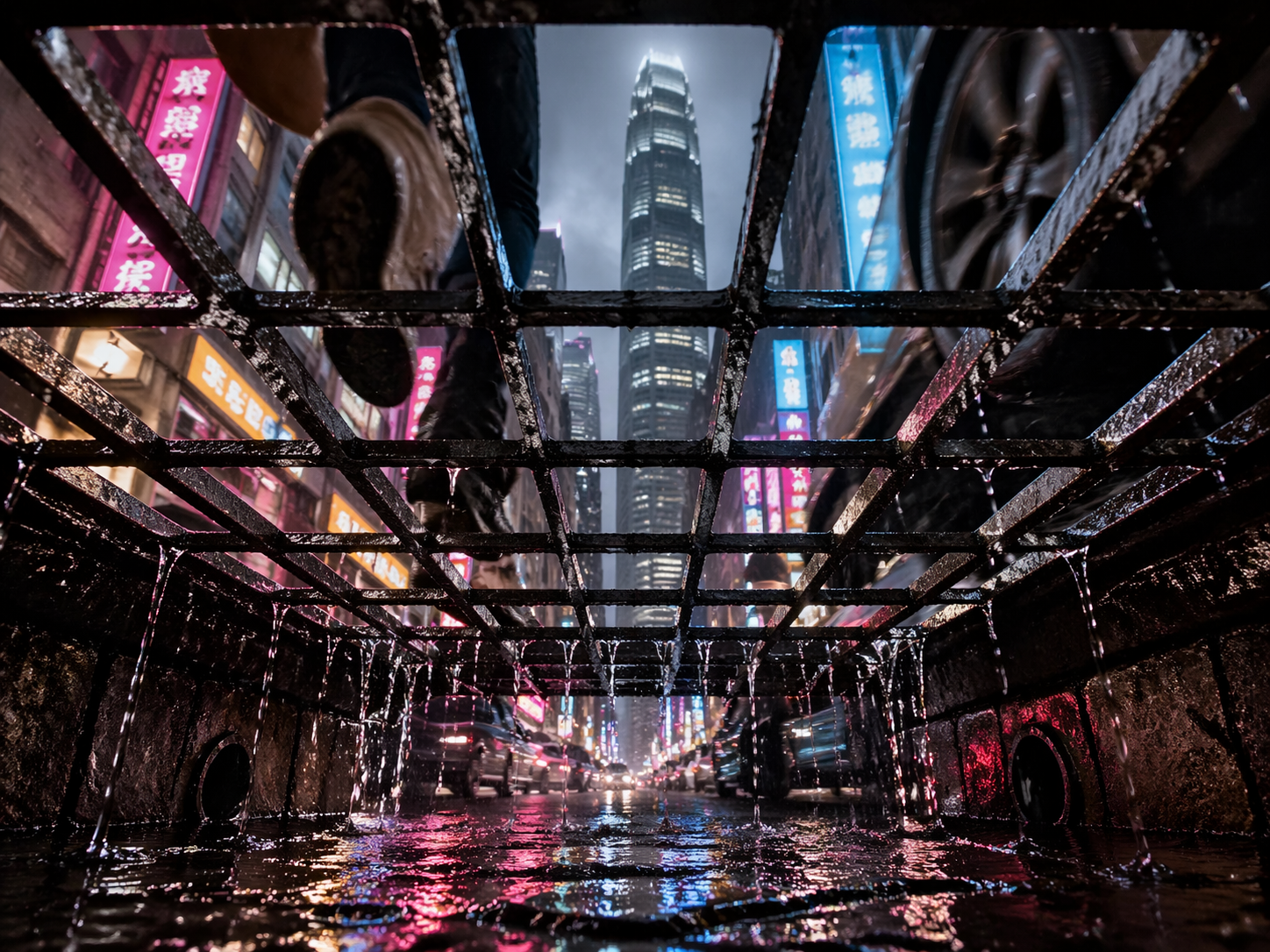 AI 生成图片，模型：GPT Image 2