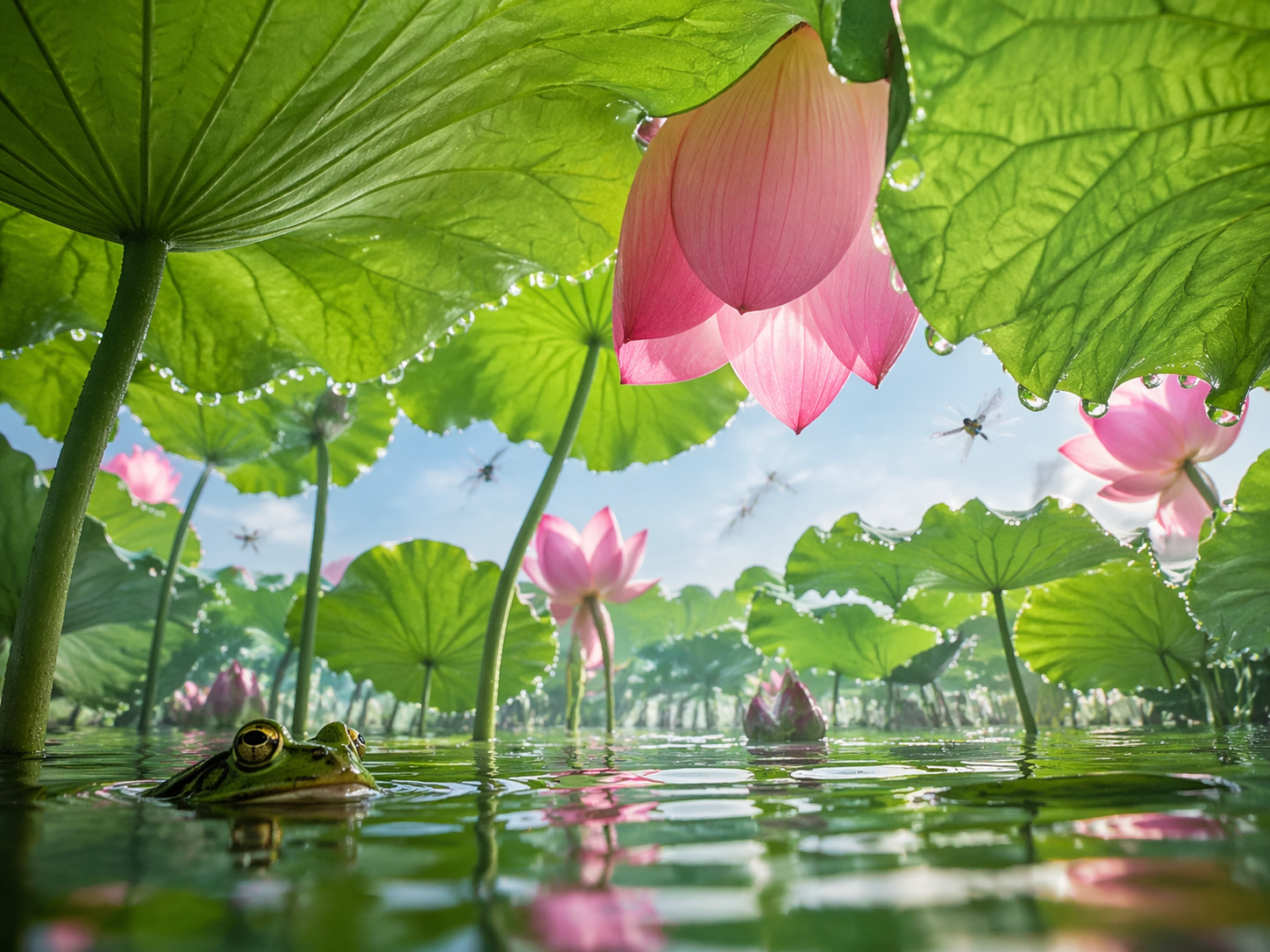 AI 生成图片，模型：GPT Image 2