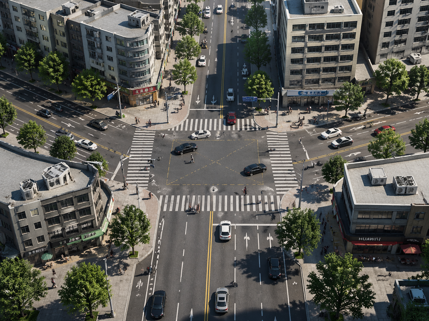 AI 生成图片，模型：GPT Image 2