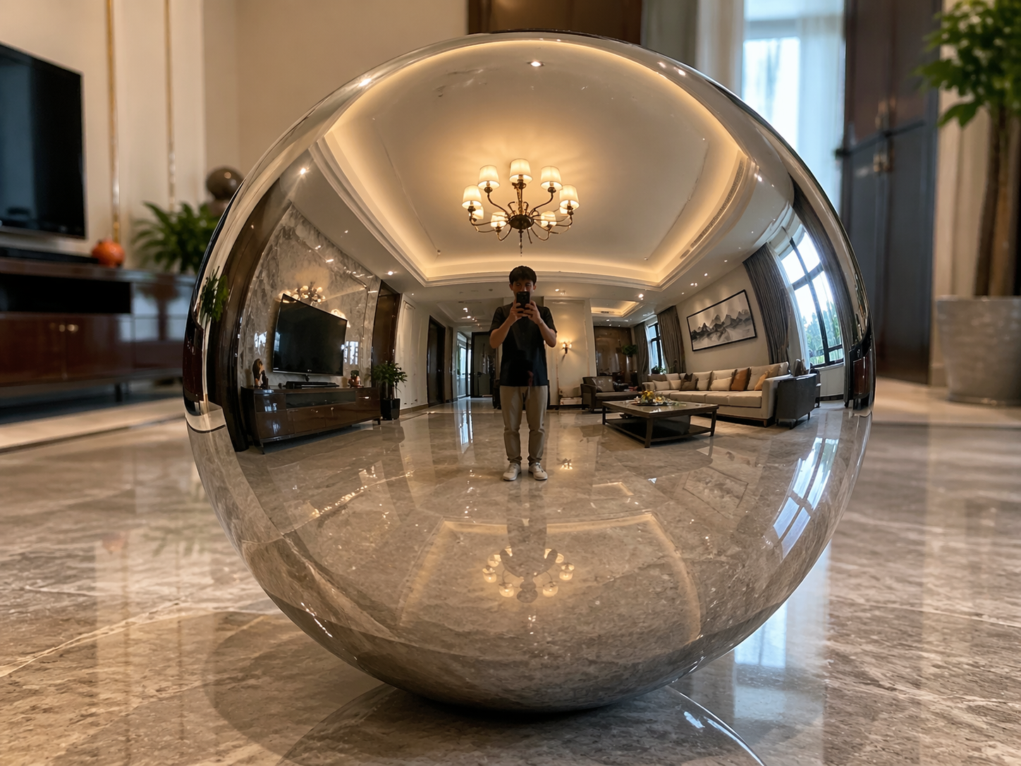 AI 生成图片，模型：GPT Image 2