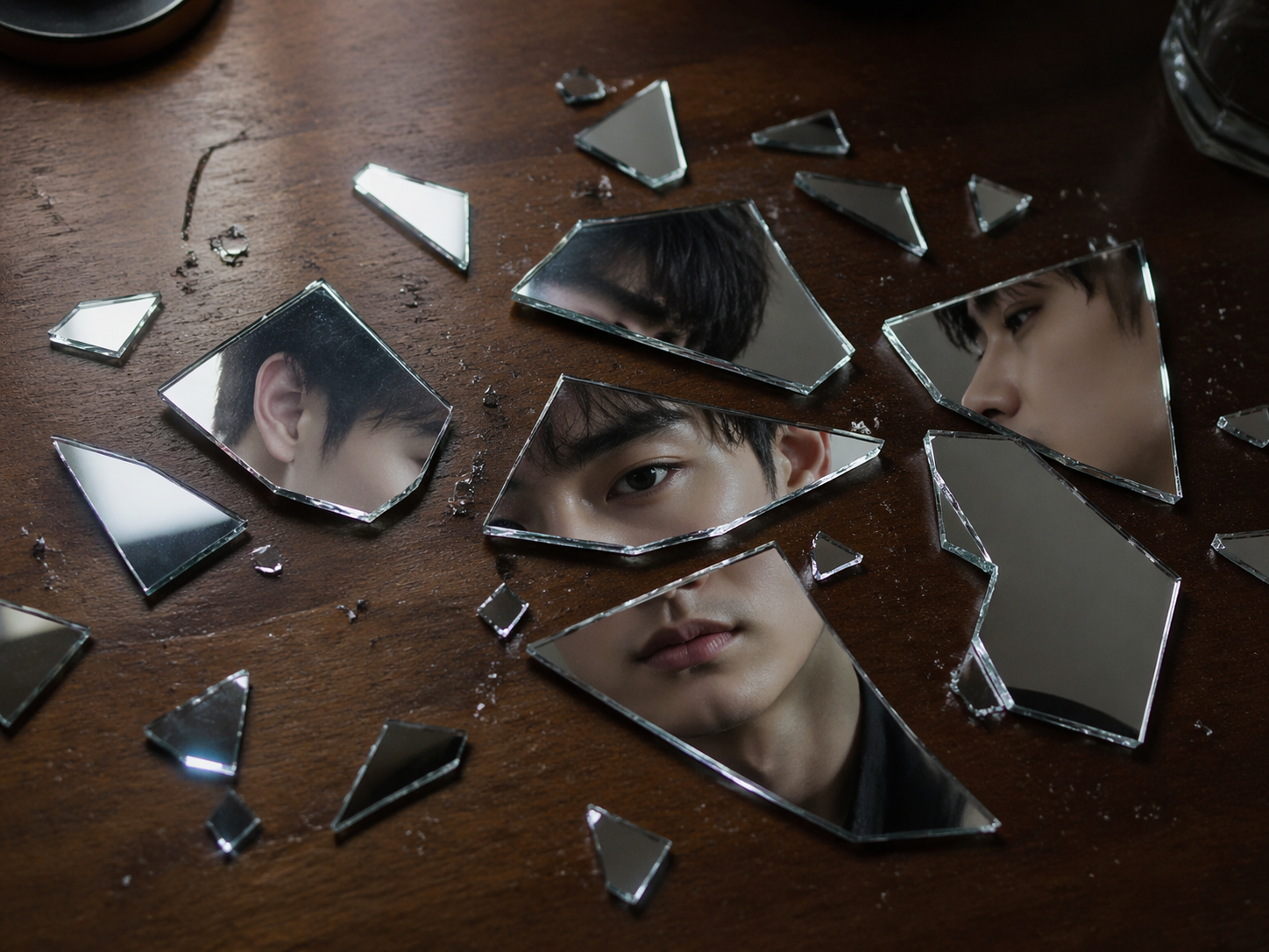 AI 生成图片，模型：GPT Image 2