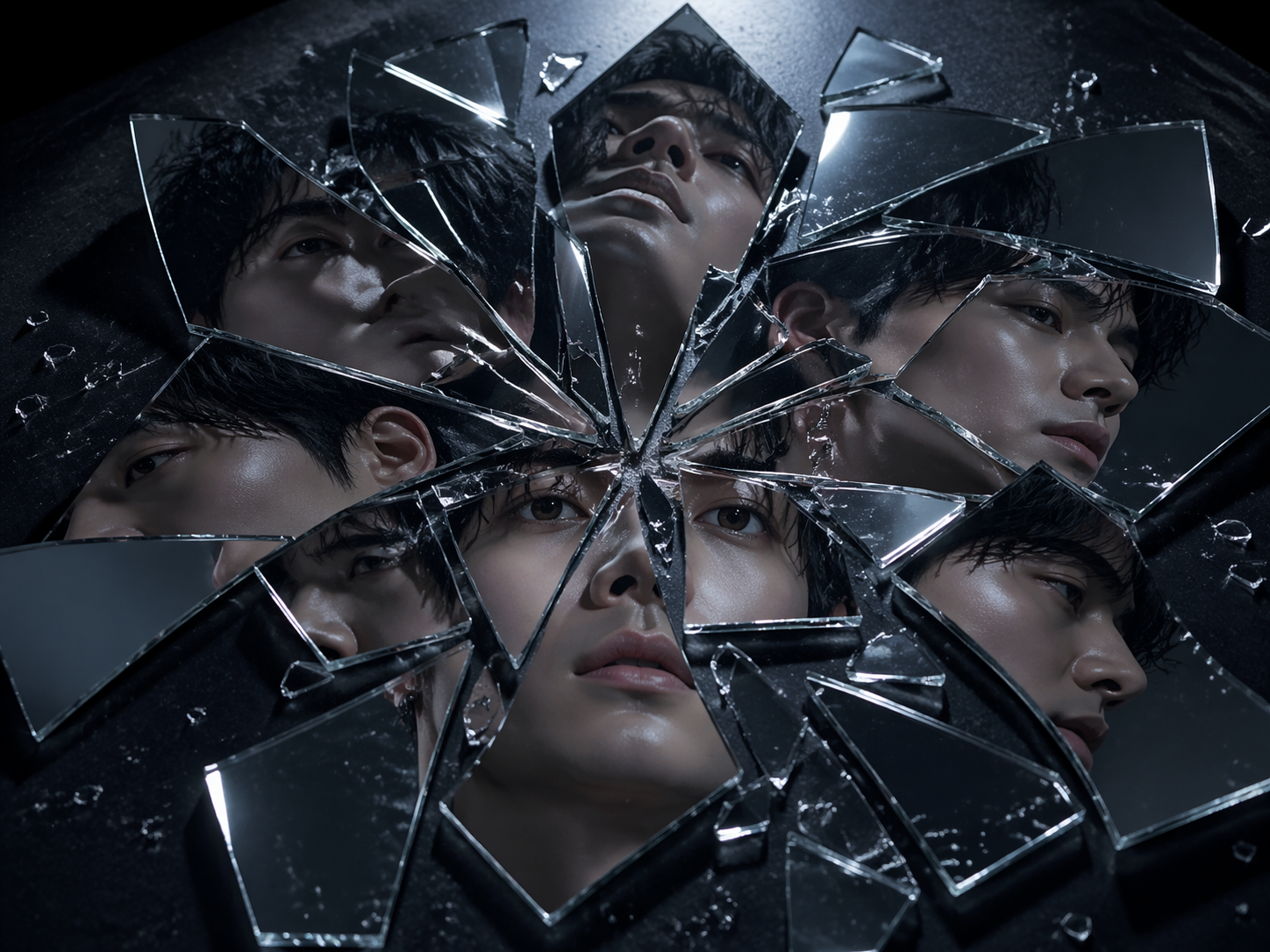 AI 生成图片，模型：GPT Image 2