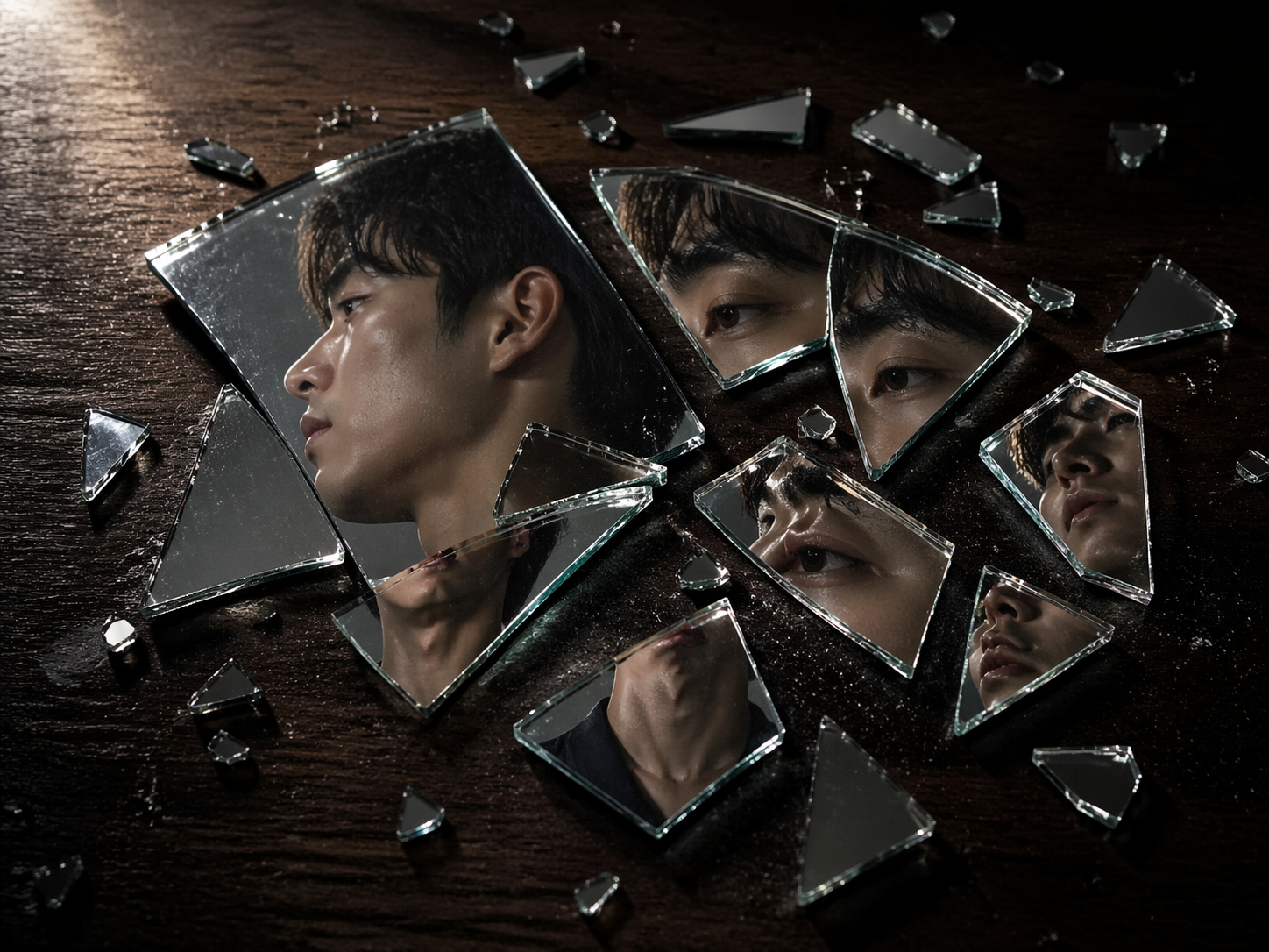 AI 生成图片，模型：GPT Image 2