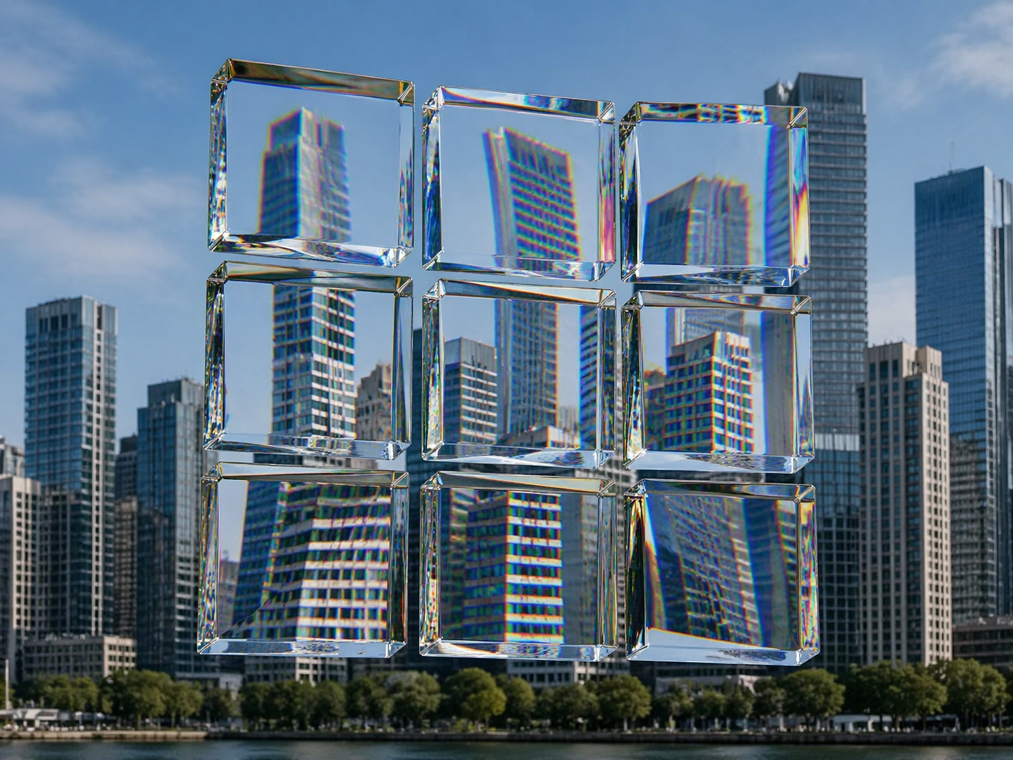 AI 生成图片，模型：GPT Image 2