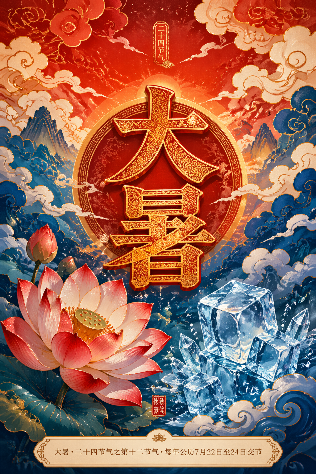 AI 生成图片，模型：GPT Image 2