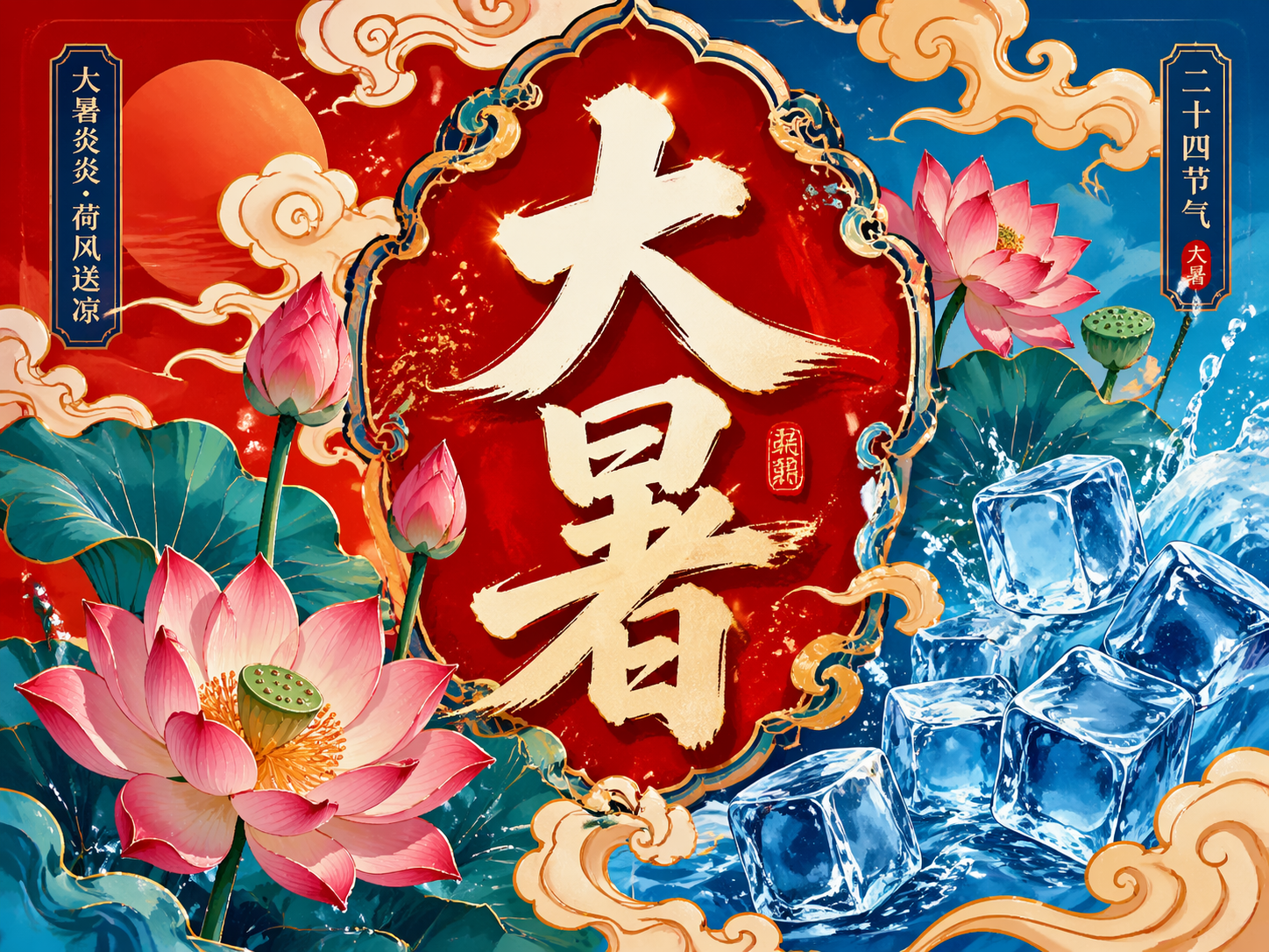 AI 生成图片，模型：GPT Image 2