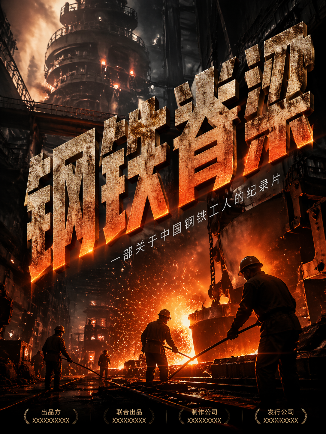 AI 生成图片，模型：GPT Image 2