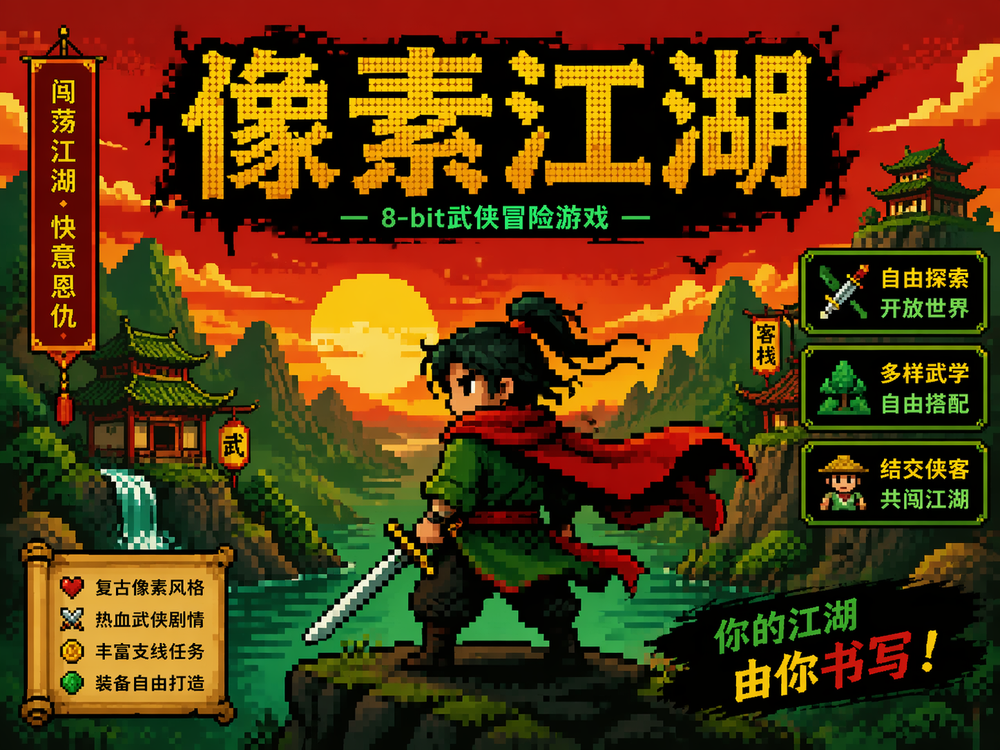 AI 生成图片，模型：GPT Image 2