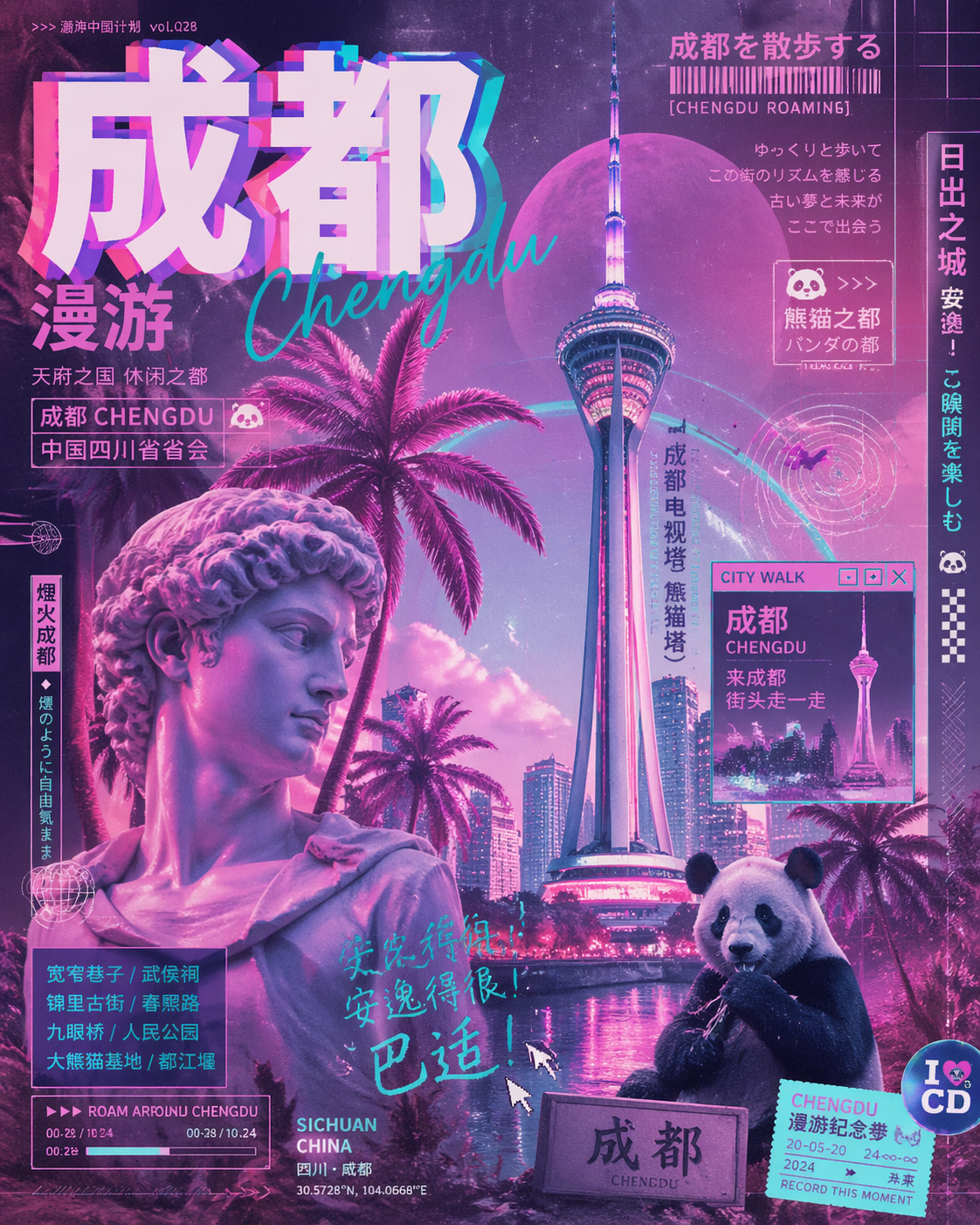 AI 生成图片，模型：GPT Image 2