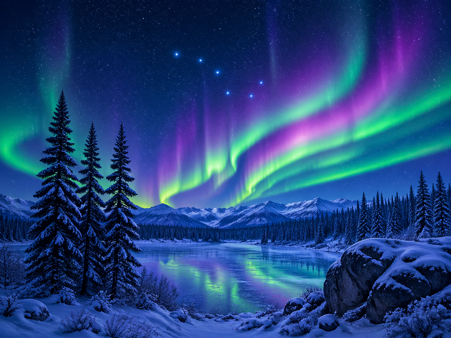 AI 生成图片，模型：GPT Image 2