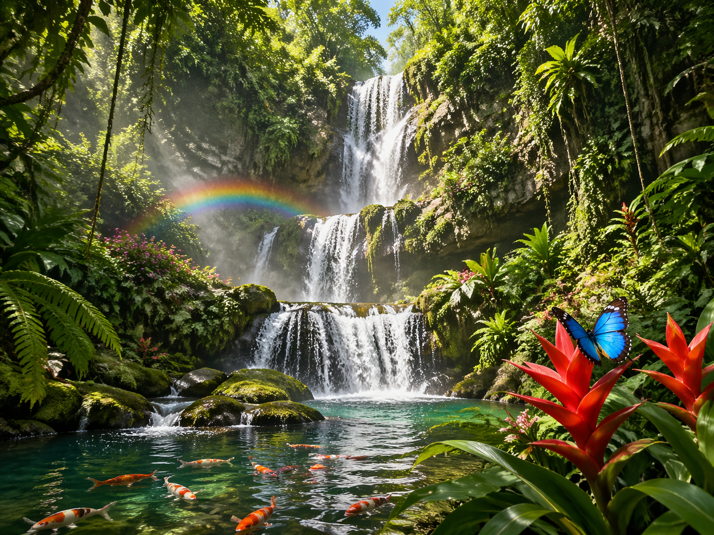 AI 生成图片，模型：GPT Image 2