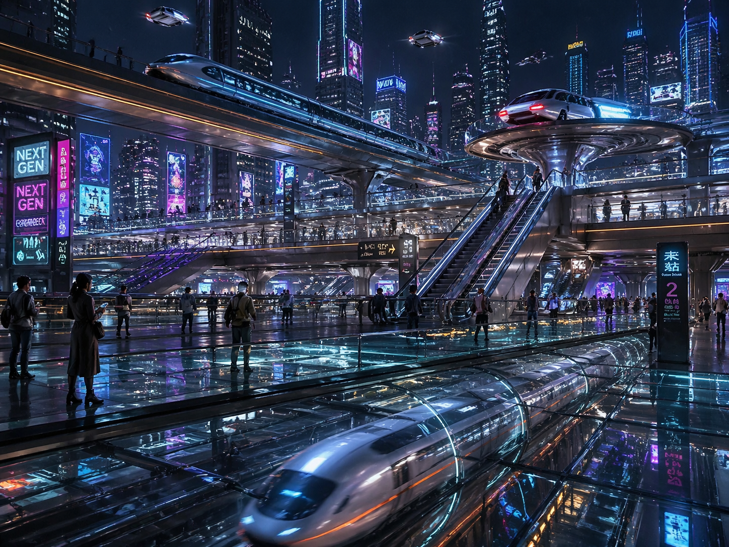 AI 生成图片，模型：GPT Image 2