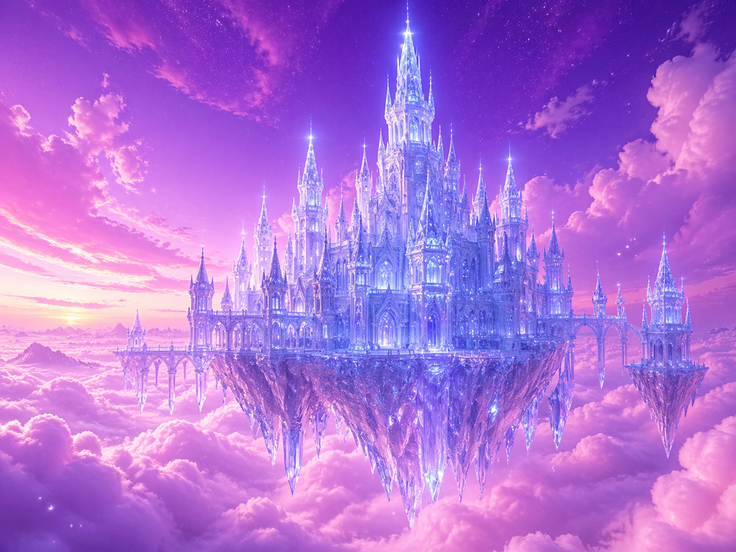 AI 生成图片，模型：GPT Image 2