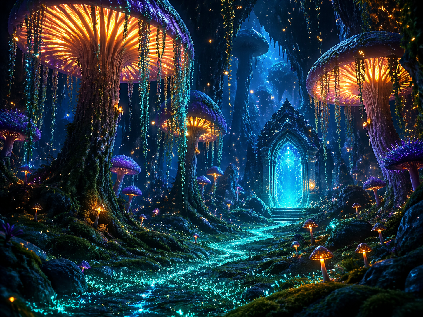 AI 生成图片，模型：GPT Image 2