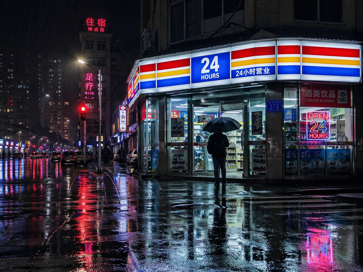 AI 生成图片，模型：GPT Image 2